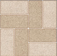 Digital Parking Tiles Code Sp-832 (400x400mm)