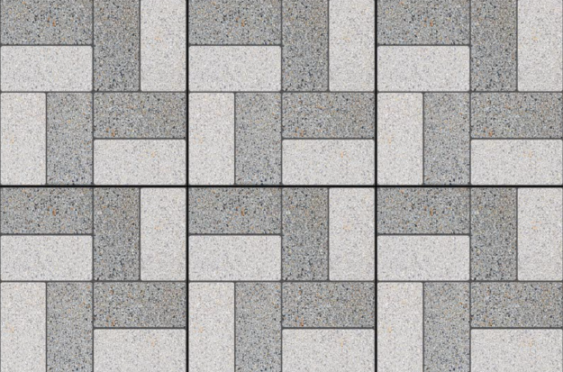 Digital Parking Tiles Code Sp-833 (400x400mm)