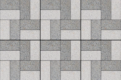 Digital Parking Tiles Code Sp-833 (400x400mm)