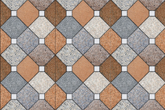 Digital Parking Tiles Code Sp-904 (400x400mm)
