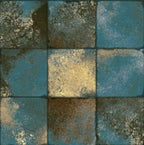 Digital Swimming Pool Tiles Code Squara-01 (300x300mm)