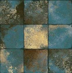 Digital Moroccan Tiles Code Squara-01 (300x300mm) Matt