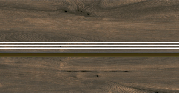 Digital Step & Riser Tiles Code 1101 (1X3 Feet) Matt