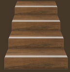 Digital Step & Riser Tiles Code 1179 (1X3 Feet)