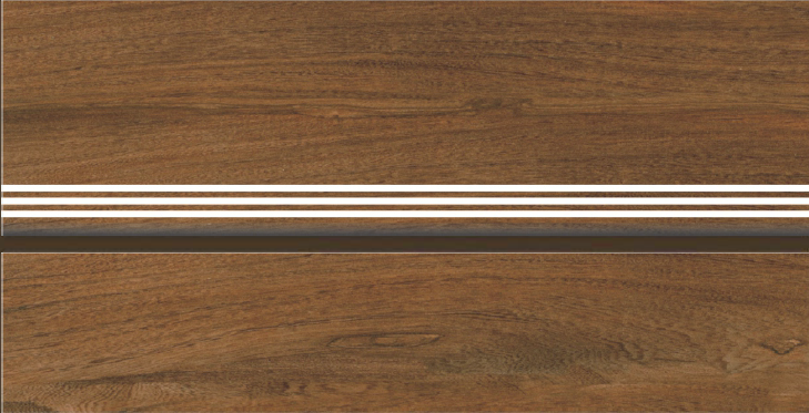 Digital Step & Riser Tiles Code 1179 (1X3 Feet) Matt