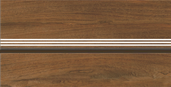 Digital Step & Riser Tiles Code 1179 (1X3 Feet) Matt