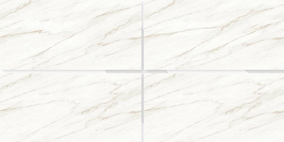 Digital Vitrified Tiles Code Staturio Arco (600x1200 mm) Glossy
