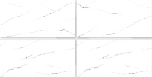 Digital Vitrified Tiles Code Staturio Cara (600x1200 mm) Glossy