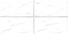 Digital Vitrified Tiles Code Staturio Cara (600x1200 mm) Glossy