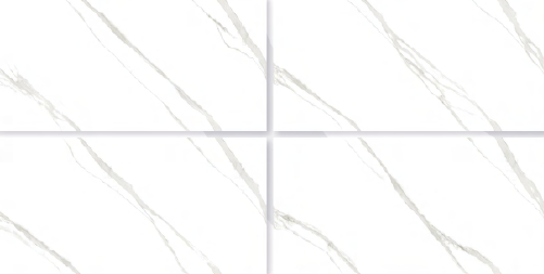 Digital Vitrified Tiles Code Staturio Estremoz (600x1200 mm) Glossy
