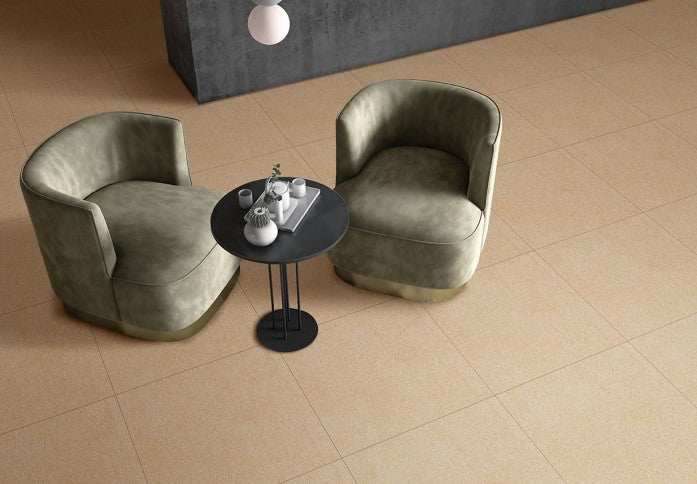 Digital porcelain Tiles Code Stonex Bronze (600x600 mm) Matt