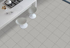 Digital porcelain Tiles Code Stonex Grey (600x600 mm) Matt