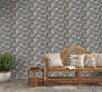 Digital Elevation Tiles Code Stonyc 01 (300x600 mm) High Depth
