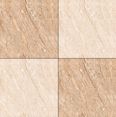 Digital Vitrified Tiles Code 6027 LT (400x400mm) Matt