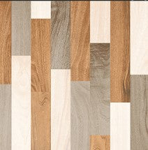 Digital Parking Tiles Code 6118 (400x400mm)