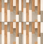 Digital Parking Tiles Code 6118 (400x400mm)