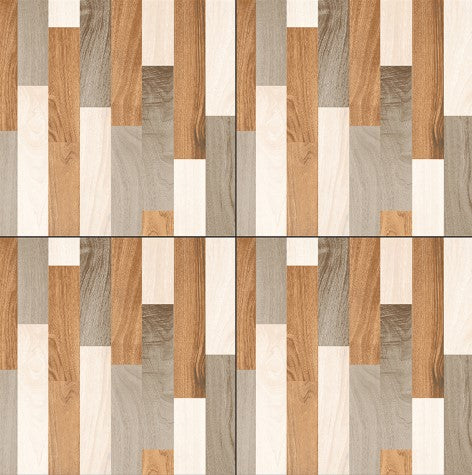 Digital Parking Tiles Code 6118 (400x400mm)