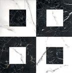 Digital Parking Tiles Code 6145 (400x400mm)