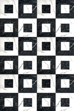 Digital Parking Tiles Code 6145 (400x400mm)