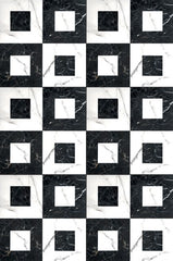 Digital Vitrified Tiles Code 6145 (400x400mm) Matt
