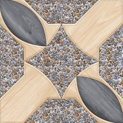 Digital Parking Tiles Code 13006 (400x400mm)