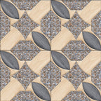 Digital Parking Tiles Code 13006 (400x400mm)