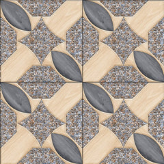 Digital Vitrified Tiles Code 13006 (400x400mm) Matt