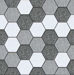 Digital Vitrified Tiles Code 19027 (400x400mm) Matt