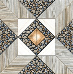 Digital Parking Tiles Code 21008 (400x400mm)