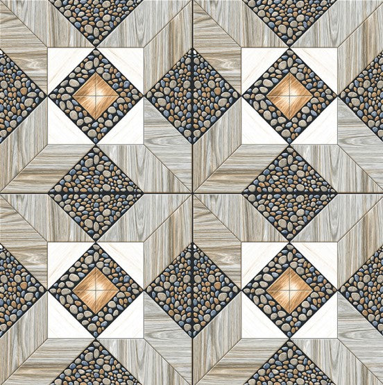 Digital Parking Tiles Code 21008 (400x400mm)