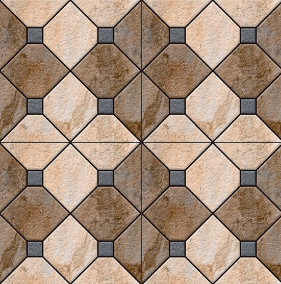 Digital Parking Tiles Code 34003 (400x400mm)