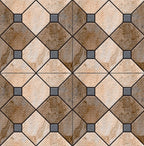 Digital Parking Tiles Code 34003 (400x400mm)