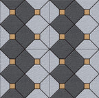 Digital Parking Tiles Code 34004 (400x400mm)