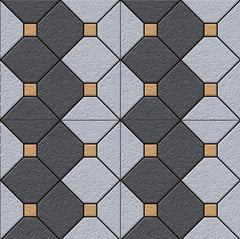 Digital Vitrified Tiles Code 34004 (400x400mm) Matt