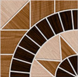 Digital Parking Tiles Code 35010 (400x400mm)