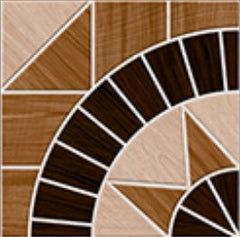 Digital Vitrified Tiles Code 35010 (400x400mm) Matt