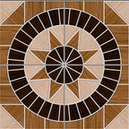 Digital Parking Tiles Code 35010 (400x400mm)