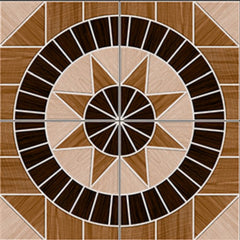 Digital Vitrified Tiles Code 35010 (400x400mm) Matt
