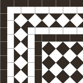 Digital Carpet Tiles Code CP 02 (300x300mm)