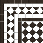 Digital Carpet Tiles Code CP 02 (300x300mm)