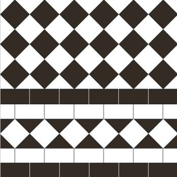 Digital Carpet Tiles Code CP 02 (300x300mm)