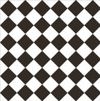 Digital Carpet Tiles Code CP 02 (300x300mm)