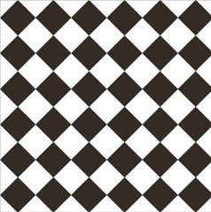 Digital Moroccan Tiles Code CP 02 (300x300mm) Matt