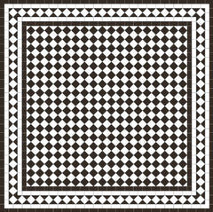 Digital Moroccan Tiles Code CP 02 (300x300mm) Matt