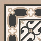 Digital Carpet Tiles Code CP 28 (300x300mm)