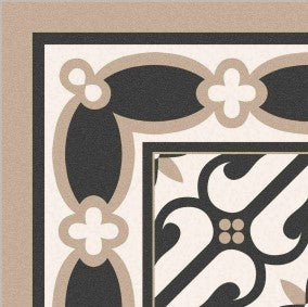 Digital Carpet Tiles Code CP 28 (300x300mm)