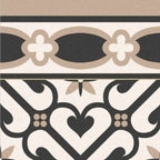 Digital Carpet Tiles Code CP 28 (300x300mm)