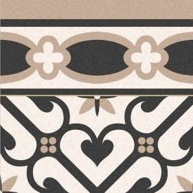 Digital Carpet Tiles Code CP 28 (300x300mm)