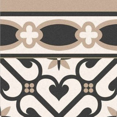 Digital Moroccan Tiles Code CP 28 (300x300mm) Matt