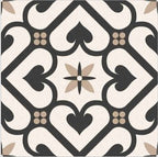 Digital Carpet Tiles Code CP 28 (300x300mm)